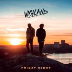 album image Friday Night Friday Night - Single