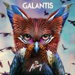 album image Hunter The Aviary