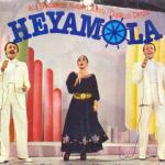 album image Heyamola Heyamola - Single