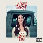 album image Lust For Life Lust for Life