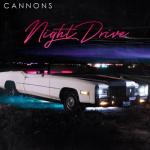 album image Can You Feel It Night Drive