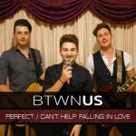 album image Perfect/Can't Help Falling In Love Perfect / Can't Help Falling in Love - Single