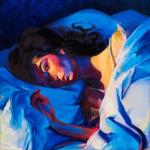 album image Perfect Places Melodrama
