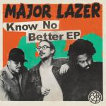 album image Sua Cara (feat. Anitta & Pabllo Vittar) Know No Better - EP