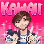 album image THE HERO (English cover, Caleb Hyles & RichaadEb) Kawaii