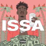 album image Bad Business Issa Album