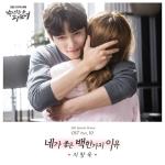 album image Ji Chang Wook - 네가 좋은 백 한가지 이유 수상한 파트너, Pt. 10 (Original Television Soundtrack) - Single