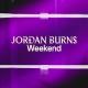👻ʙᴇʀʟᴏɢᴀ ᴇᴍᴘɪʀᴇ👻 - Jordan Burns Weekend (SLOW)
