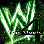 album image Triple H "My Time" WWE: The Music, Volume 4