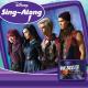 Dove Cameron , Anais Delva - "If Only" & "Par magie"