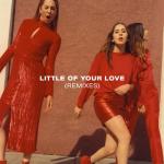 album image Little Of Your Love (Forza Horizon 4) Little of Your Love (Remixes) - EP