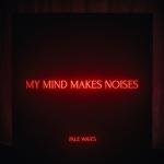 album image Television Romance My Mind Makes Noises