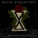 Basic Evolution - Mellisa