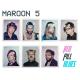 Maroon 5 - Lips On You