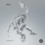 album image ninth-gate Øfdream: Anthology, Pt. 1 - EP
