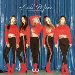album image EXID - DDD (GRΛCE) Full Moon - EP