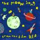 beabadoobee, Oscar Lang - The Moon Song