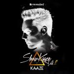 album image Black Sahara Showkaaze Vol. 2 - EP