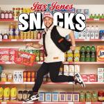 album image Breathe Snacks (Supersize)