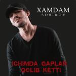 album image Qora Ko'zim Ichimda Gaplar Qolib Ketti