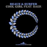 album image Cool Girl (feat. BAER) Cool Girl (feat. Baer) - Single