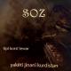 Soz - Sozî Xerîbî