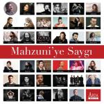 album image Dargın Mahkum Mahzuni'ye Saygı