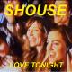 Shnaps & Kolya Funk - Shouse - Love Tonight (Shnaps & Kolya Funk Remix)