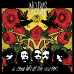album image Megalomaniac A Crow Left of the Murder...