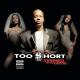 Too $hort feat. Lil' Jon, The EastSide Boyz - Shake That Monkey