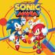 Sonic Mania OST - Alternate Opening Theme