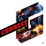 album image Correct G Correct G (feat. Davido & Olamide) - Single
