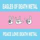 Eagles of Death Metal - Miss Alissa