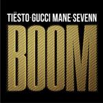 album image BOOM BOOM (feat. Gucci Mane) - Single