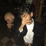album image Go FK Yourself
