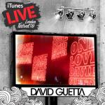 album image The World Is Mine iTunes Festival: London 2009 - EP