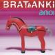 1344. Brathanki - Heniek