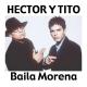 Reggaetones - Baila Morena (Regueton Viejo)