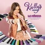 album image She's Gone KALLY's Mashup: La Música (Banda Sonora Original de la Serie de TV)