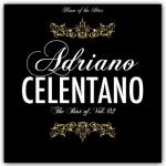 album image Milla Baci The Best of Adriano Celentano, Vol. 2 (Rare Recordings)