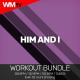 Kangaroo - Him and I
