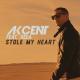 Akcent feat. Reea - Stole My Heart