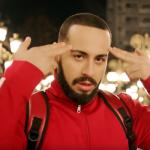 album image Pasha jeten Pasha Jeten (feat. Majk) - Single