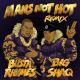 BIG SHAG - MAN'S NOT HOT FEAT. BUSTA RHYMES [REMIX] [NR]