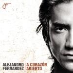 album image Que Voy a Hacer Con Mi Amor A Corazón Abierto
