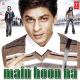 OST Я РЯДОМ С ТОБОЙ / MAIN HOON NA (2004) - Tumhe Jo Maine Dekha