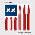 album image thoughts & prayers Thoughts & Prayers - Single