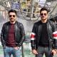 Hakob Hakobyan & Armen Hovhannisyan - Quyrs ▶ ▷ ▸ SamuNas.ru 2018
