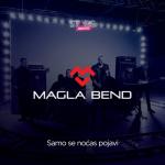 album image Samo se nocas pojavi (2018) Samo Se Nocas Pojavi - Single