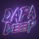 Dapa Deep, Eglė Lukoševičiūtė - Until I Found You